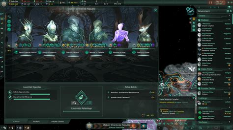 stellaris the formless|The Formless .